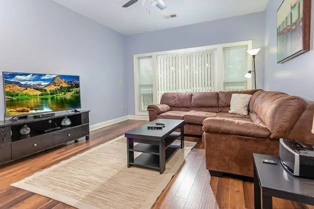 Villa, 3 Yatak Odası, Mutfak