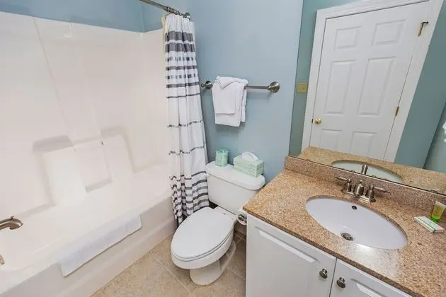 Villa, 3 Yatak Odası, Mutfak