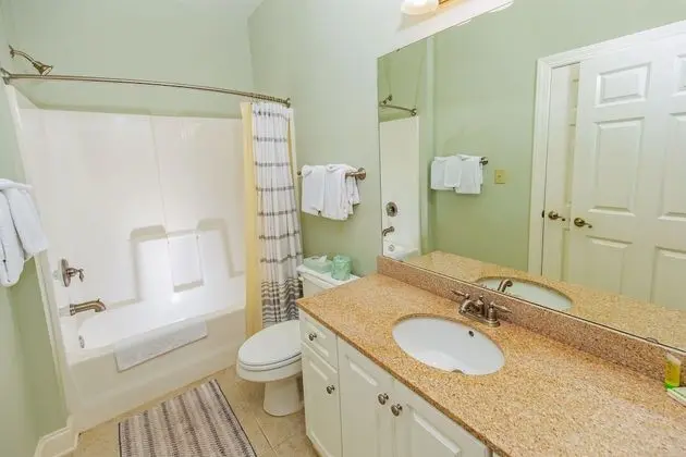 Villa, 3 Yatak Odası, Mutfak