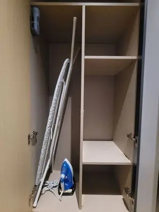 Business İki Ayrı Yataklı Oda