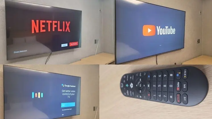 Business İki Ayrı Yataklı Oda