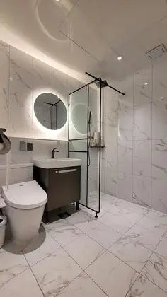 Business İki Ayrı Yataklı Oda