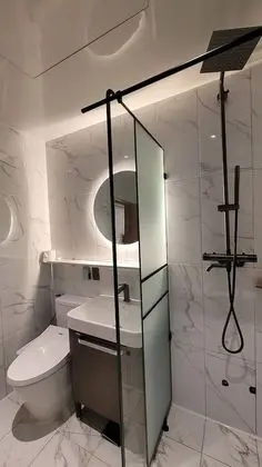 Business İki Ayrı Yataklı Oda