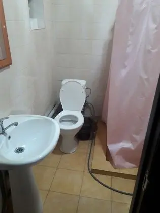 Standard Ortak Ranzalı Oda
