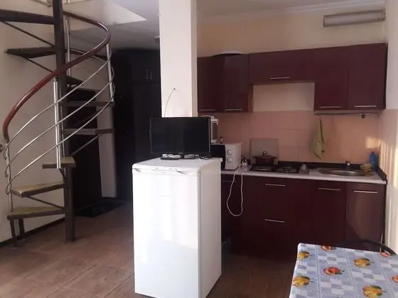 Standard Ortak Ranzalı Oda
