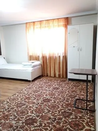 Standard Üç Kişilik Oda