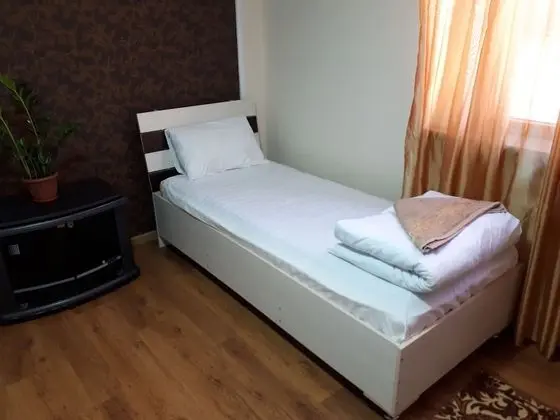Standard Üç Kişilik Oda