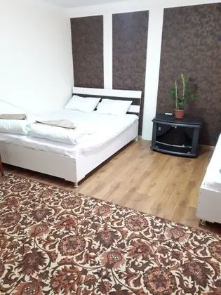 Standard Üç Kişilik Oda