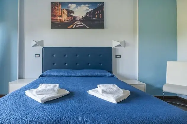 Deluxe Tek Büyük veya İki Ayrı Yataklı Oda, Jakuzi