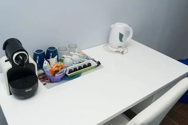 Deluxe Tek Büyük veya İki Ayrı Yataklı Oda, Jakuzi