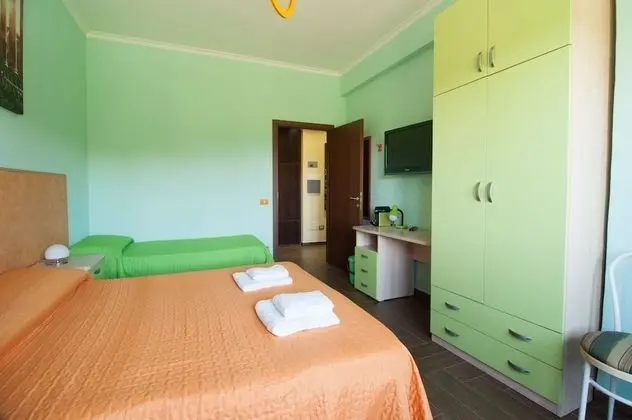 Üç Kişilik Oda, Özel Banyo