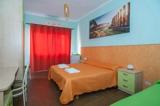 Üç Kişilik Oda, Özel Banyo