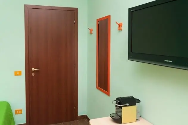 Üç Kişilik Oda, Özel Banyo