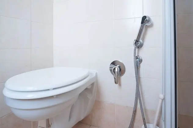 Üç Kişilik Oda, Özel Banyo