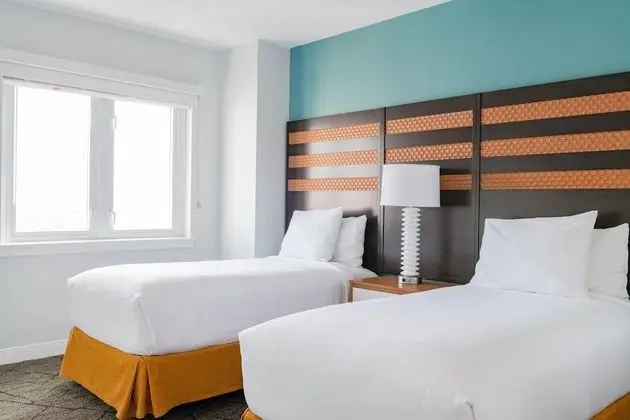 Standard Daire, 2 Yatak Odası, Mutfak