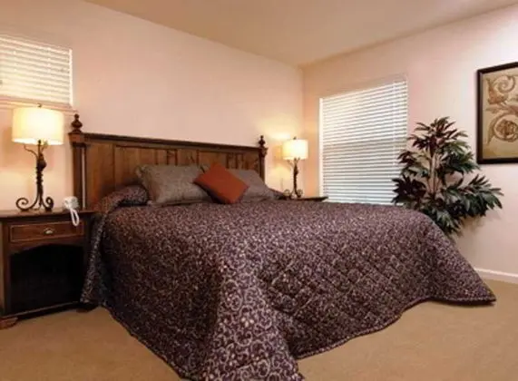 Apart Daire One Bedroom