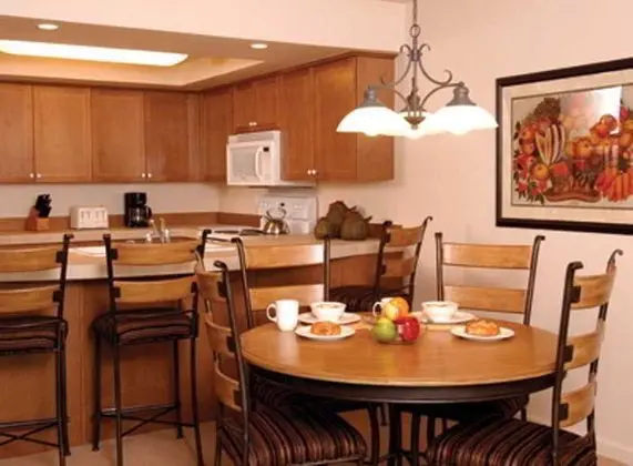 Apart Daire Two Bedrooms
