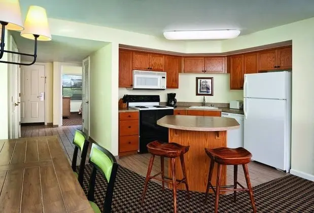 Deluxe Apart Daire, 1 Yatak Odası, Sigara İçilmez, Manzarasız