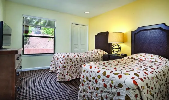 Deluxe Apart Daire, 2 Yatak Odası, Sigara İçilmez, Manzarasız