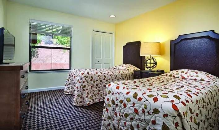 Deluxe Apart Daire, 2 Yatak Odası, Sigara İçilmez, Manzarasız