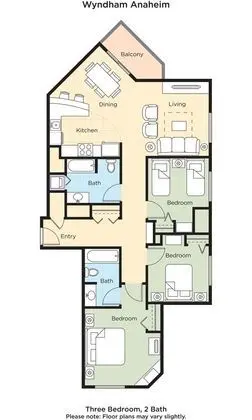 Deluxe Apart Daire, 3 Yatak Odası, Sigara İçilmez, Manzarasız