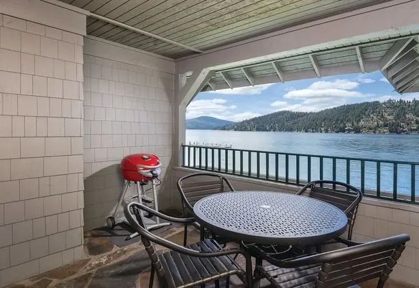 Standard Daire, 2 Yatak Odası, Sigara İçilmez, Mutfak