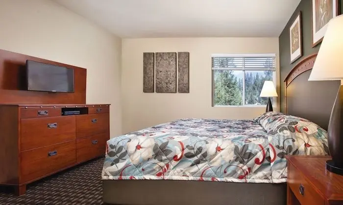 Deluxe Apart Daire, 2 Yatak Odası, Mutfak