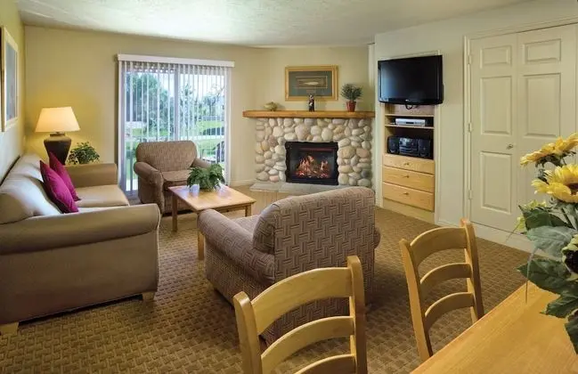 Standard Daire, 2 Yatak Odası