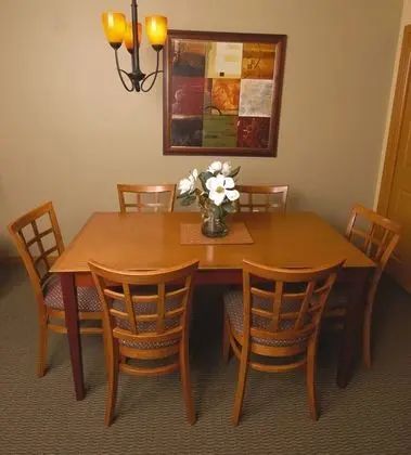 Standard Daire, 3 Yatak Odası