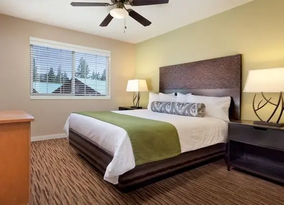 Deluxe Apart Daire, 1 Yatak Odası, Sigara İçilmez