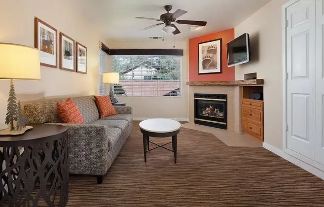 Deluxe Apart Daire, 1 Yatak Odası, Sigara İçilmez