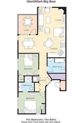 Deluxe Apart Daire, 2 Yatak Odası, Sigara İçilmez