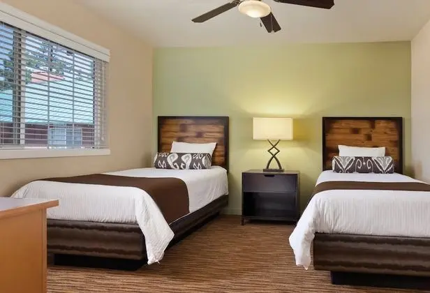 Deluxe Apart Daire, 2 Yatak Odası, Sigara İçilmez