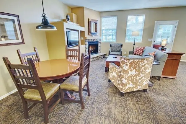 Daire, 2 Yatak Odası, Mutfak