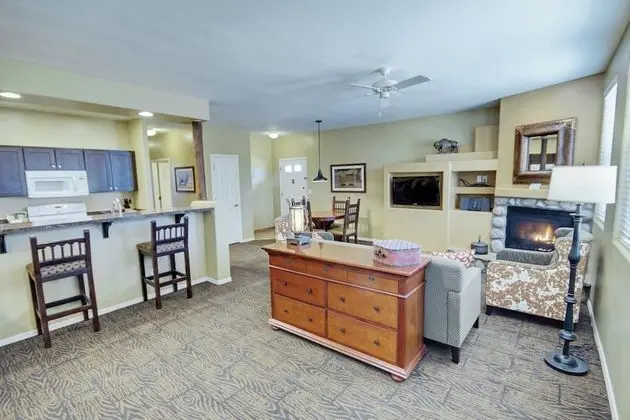 Daire, 2 Yatak Odası, Mutfak