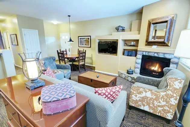 Daire, 2 Yatak Odası, Mutfak