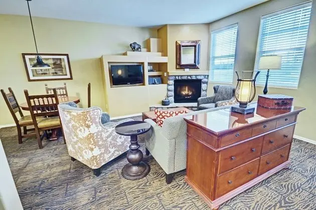 Daire, 2 Yatak Odası, Mutfak