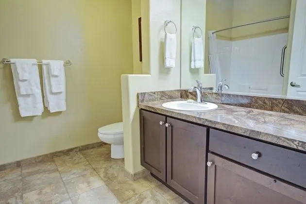 Daire, 2 Yatak Odası, Mutfak