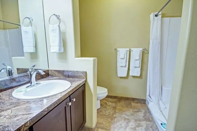 Daire, 2 Yatak Odası, Mutfak