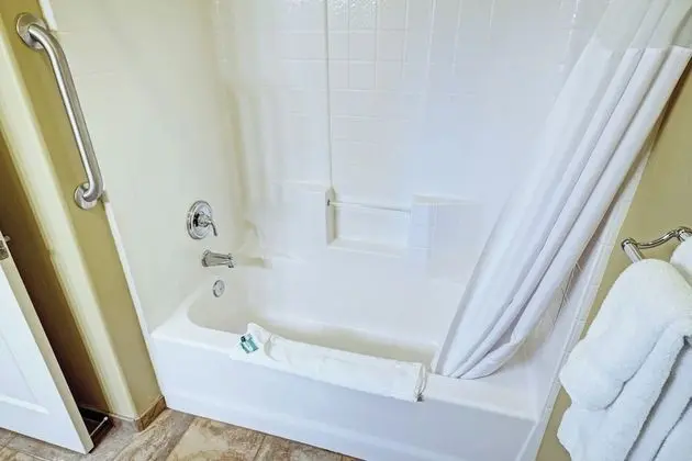 Daire, 2 Yatak Odası, Mutfak