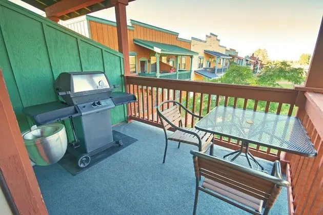 Daire, 2 Yatak Odası, Mutfak