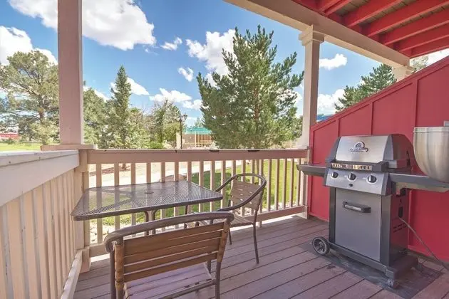 Daire, 2 Yatak Odası, Mutfak