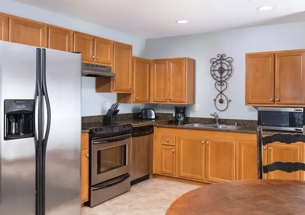 Standard Daire, 2 Yatak Odası, Mutfak