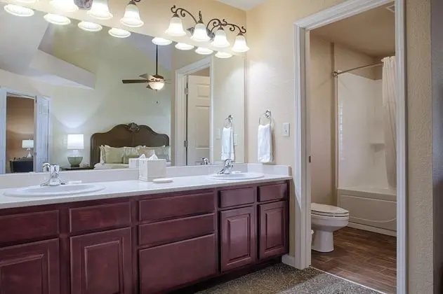 Banyo lavabosu