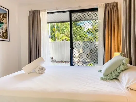 Classic Apart Daire, 3 Yatak Odası, Bahçe Manzaralı, Havuz Kenarı