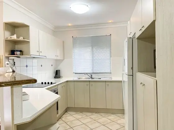 Classic Apart Daire, 3 Yatak Odası, Bahçe Manzaralı, Havuz Kenarı