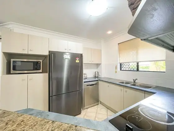 Classic Apart Daire, 3 Yatak Odası, Bahçe Manzaralı, Havuz Kenarı