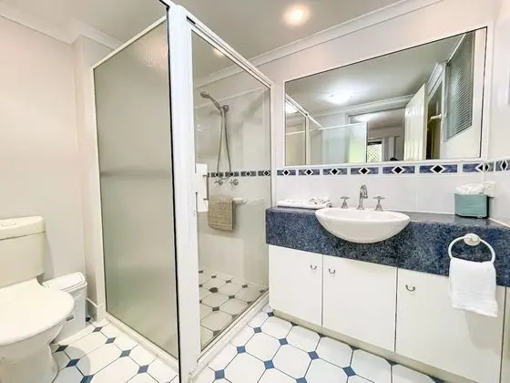 Classic Apart Daire, 3 Yatak Odası, Bahçe Manzaralı, Havuz Kenarı