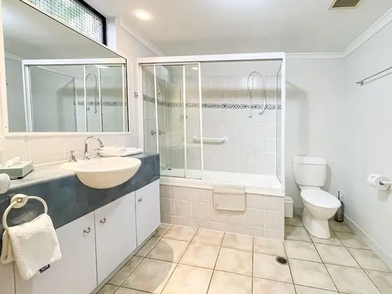 Classic Apart Daire, 3 Yatak Odası, Bahçe Manzaralı, Havuz Kenarı