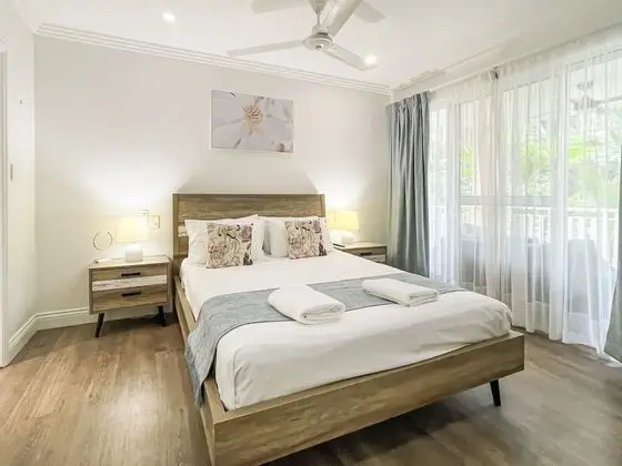 Deluxe Apart Daire, 3 Yatak Odası, Golf Manzaralı, Dağ Yamacı